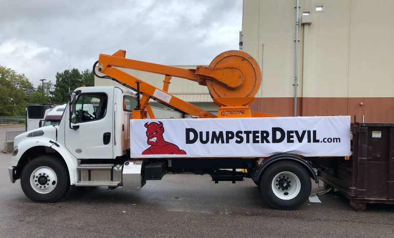 DumpsterCompactors - Packmat Arizona PK607